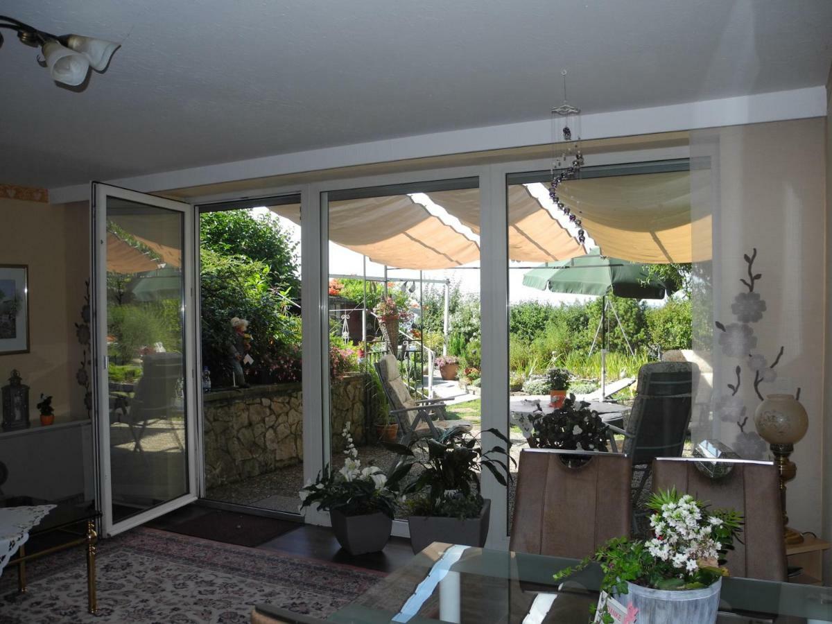 Ferienwohnung Schneider Ormesheim Exterior photo
